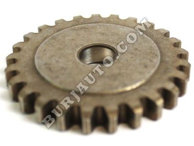 150431KT1A NISSAN Sprocket-oil pump