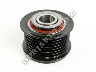 274150W131 TOYOTA PULLEY ALTERNATOR