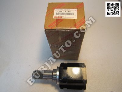 430400K040 TOYOTA JOINT ASSY FR DRIVE