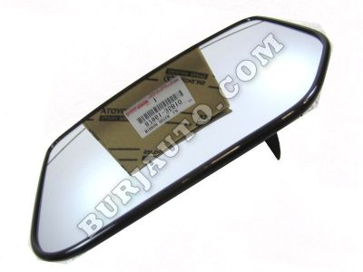 8796135B10 TOYOTA MIRROR OUTER LH