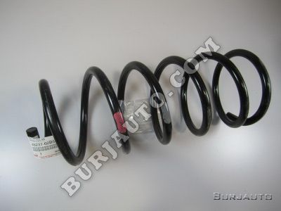 4823160B50 TOYOTA SPRING COIL RR