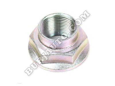 8981899320 ISUZU NUT; FLANGE FIX