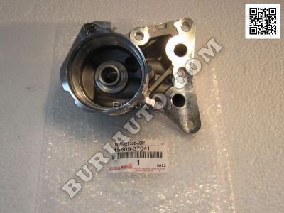 BRACKET SUB-ASSY TOYOTA 1560937041