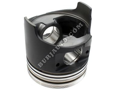 PISTON ISUZU 8982097450