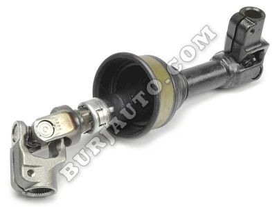 452200T010 TOYOTA SHAFT ASSY, STEERING