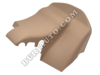 COVER, RR SEAT TOYOTA 7148660050A0