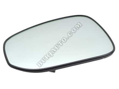 8796142B80 TOYOTA MIRROR OUTER LH