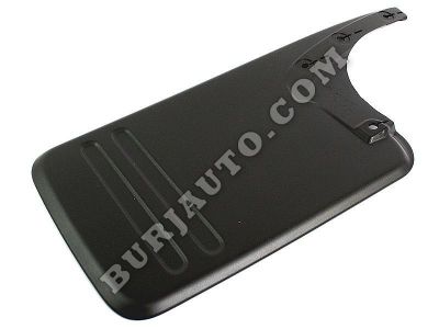 MUDGUARD RR BODY L TOYOTA 766260K141