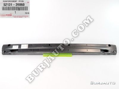 REINFORCEMENT FR TOYOTA 5213126060