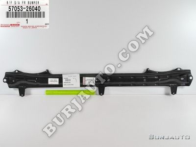 REINFORCE SUB-ASSY TOYOTA 5705326040