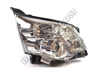 8113028E50 TOYOTA Unit assy headlamp