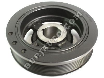 PULLEY ASSY TOYOTA 1347031022