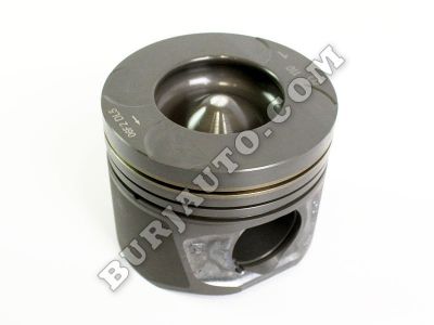 131013020001 TOYOTA PISTON SUB-ASSY