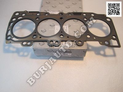 GASKET-CYLINDER NISSAN 110445X01A