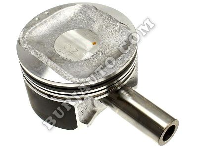 PISTON WITH PIN NISSAN 12010BC20A