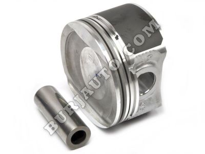 PISTON WITH PIN NISSAN 12010ED50A