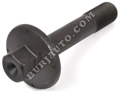 12309JF00A NISSAN BOLT-PULLEY CRANKSHAFT