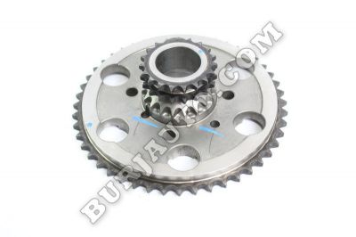 130145X00A NISSAN SPROCKET-IDLER