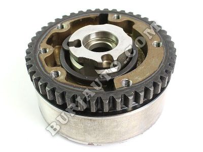 PULLEY ASSY-VAL NISSAN 130253TA0A