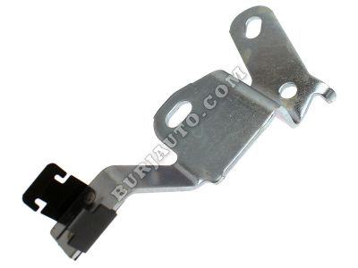 140761LA1A NISSAN BRKT-HEATER PIP