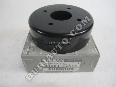 PULLEY FAN WP NISSAN 210511LA1A