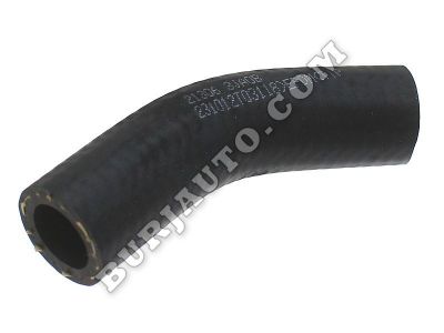 HOSE-WATER NISSAN 213063JA0B