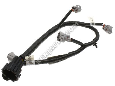 HARNESS ASSY NISSAN 240791LA0B