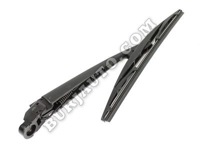 287801FA0A NISSAN Arm assy-rear window wiper