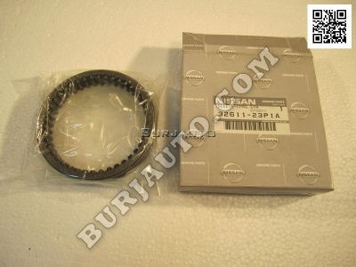 3261123P1A NISSAN SLEEVE-CPRG,5TH