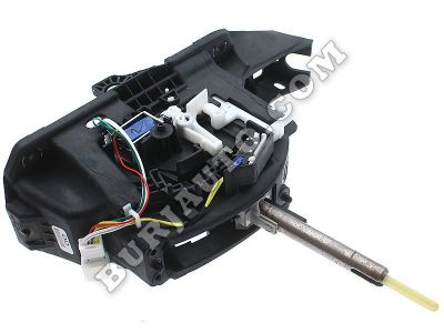 CONTROL BLOCK GEARBOX NISSAN 349013NW4A