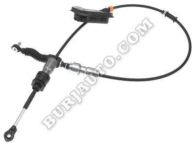 349353RU0A NISSAN CABLE ASSY-CONTROL