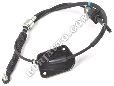 349353TA1A NISSAN CABLE ASSY-CONTROL