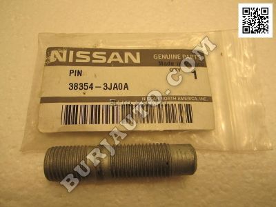 383543JA0A NISSAN STUD