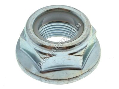 432621HA1A NISSAN NUT-LOCK,REAR WHEEL BEARING