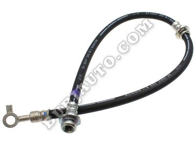 HOSE ASSY-BRAKE,FRONT NISSAN 462113ST0A