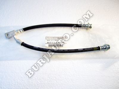 HOSE ASSY-BRAKE, FRONT Nissan 46211EG04A