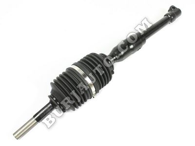 JOINT ASSY-STEERING,LOWER NISSAN 480801ZR0A