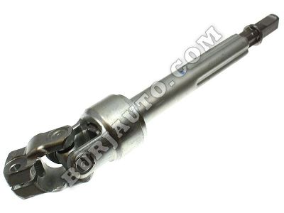 JOINT ASSY-STEERING COLUMN,LOWER NISSAN 480803TA0A