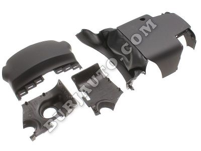 COVER SET-STEER NISSAN 484704GF0A