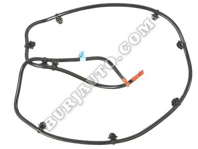 TUBE ASSY-TANK,REAR LH NISSAN 535461LA4A