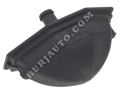 BUMPER ASSY-BOU NISSAN 540503XR0A