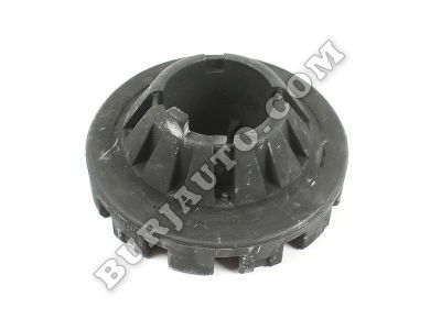 SEAT-RUBBER,REAR SPRING NISSAN 550503JA0A