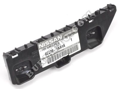 BUMPER BRACKET NISSAN 622263KA1A