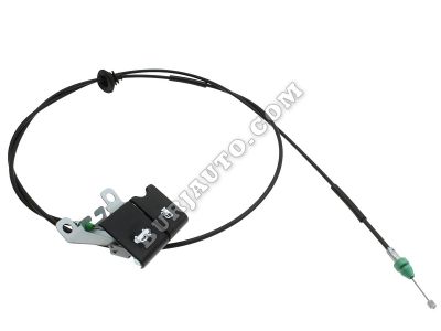 CABLE ASSYHOOD NISSAN 656212FP0A