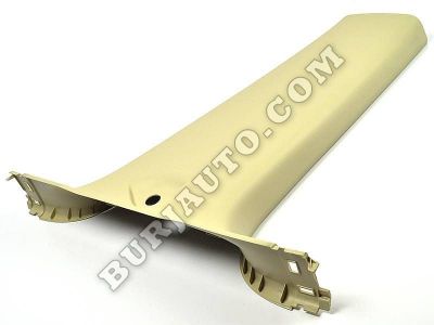 769151LZ0A NISSAN GARNISH-CENTER PILLAR,LOWER RH