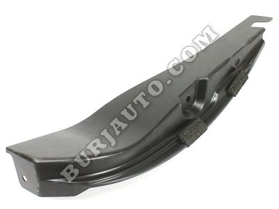 CLOSING-REAR BUMPER,LH NISSAN 788193BB0A