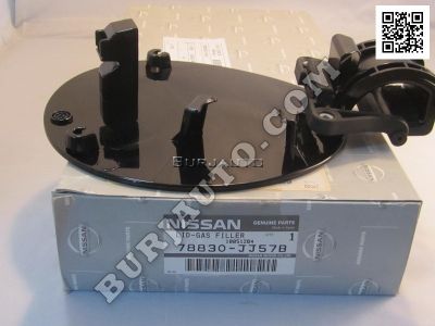 78830JJ57B NISSAN LID-GAS FILLER