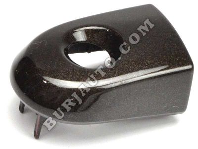 ESCUTCHEON-OUTSIDE HANDLE LH Nissan 80644ZV90A