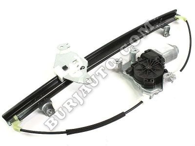 REGULATOR ASSY- NISSAN 807004X01C