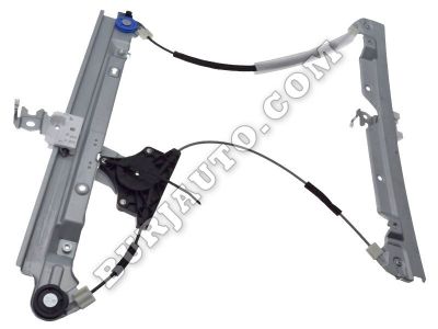 REGULATOR-DOOR NISSAN 807211LA0B